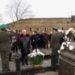Виктор Черномырдин почтил память похороненного в Киево-Печерской Лавре дипломата