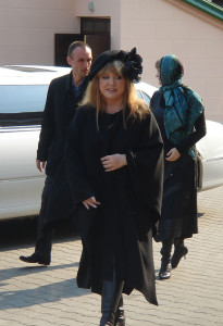 alla