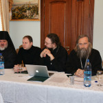 Состоялось заседание Комиссии Межсоборного присутствия РПЦ по вопросам организации жизни монастырей и монашества