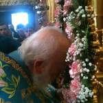 Торжества в Почаевской Лавре собрали тысячи верующих
