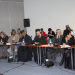 Начал работу Международный семинар под эгидой ЮНЕСКО