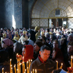 Торжество Православия – торжество Церкви над ересями и расколами