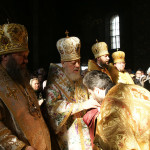 Торжество Православия – торжество Церкви над ересями и расколами