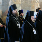 Завершил работу Юбилейный Собор Украинской Православной Церкви