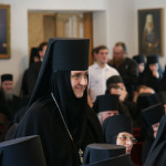 В Лавре состоялся съезд настоятелей, наместников и настоятельниц монастырей УПЦ