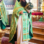 Митрополит Павел возглавил престольное торжество в кафедральном соборе Белой Церкви