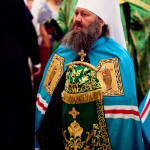 Митрополит Павел возглавил престольное торжество в кафедральном соборе Белой Церкви