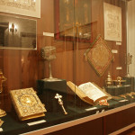 Музей истории Лавры – духовное и культурное просвещение