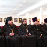 Митрополит Павел возглавил собрание благочинных Киевской епархии