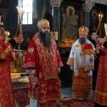 От нижегородских святынь – к лаврским