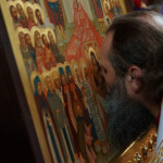 От нижегородских святынь – к лаврским