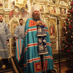 Митрополит Павел молился у Волынских святынь