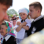В Лавре прошли торжества, посвященные выпуску в Киевских духовных школах