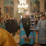 Рождественская традиция: паломничество от киевской святыни к обителям Волыни