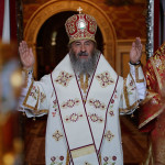 Очередная годовщина Предстоятельского служения Его Блаженства на Кафедре Киевских митрополитов