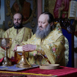 Следы трудов святых Мефодия и Кирилла