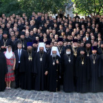 В Киевских духовных школах начался новый учебный год