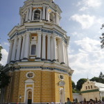 На Соборной площади состоялся Всеукраинский православный фестиваль «Пентикостия»