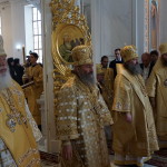 Наместник Лавры принял участие в архиерейской хиротонии в Одесской епархии (обновлено)