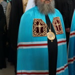 Наместник Лавры принял участие в архиерейской хиротонии в Одесской епархии (обновлено)
