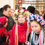 У Лаврі відбувся V ювілейний Всеукраїнський фестиваль колядок