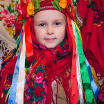 В Лавре состоялся V юбилейный Всеукраинский фестиваль колядок