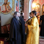 Перенесення мощей святителя Миколая з Мир Лікійських в Барі