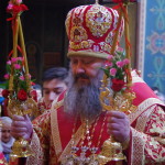 Митрополит Павел очолив урочистості з нагоди 20-річчя архієрейської хіротонії архіпастиря Вінницької і Барської єпархії