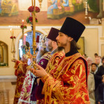 У Лаврі відбувся концерт «Христос – наша Пасха»