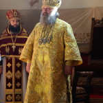 Перенесення мощей святителя Миколая з Мир Лікійських в Барі