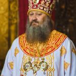 Митрополит Павел совершил богослужения Вторника Светлой седмицы