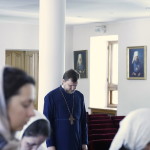 На черговій молодіжній зустрічі говорили про традиції Румунської Православної Церкви, календарні стилі і походження імен