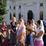Православная молодежь Лавры совершила паломничество в Чернигов