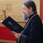 В Неделю 13-ю по Пятидесятнице Наместник Лавры сослужил Предстоятелю УПЦ