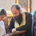 В день пам’яті Собору Печерських святих, що в Дальніх печерах спочивають урочистості очолив Предстоятель УПЦ