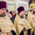 The 18th Sunday After Pentecost, the memory day of the Holy Fathers of the 7th Ecumenical Council