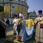 День Крещения Киевской Руси: «Уподобился еси купцу, ищущему добраго бисера…»