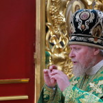 В день памяти преподобного Серафима Саровского митрополит Павел совершил Литургию