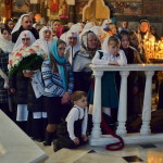 В годовщину архиерейской хиротонии Предстоятель УПЦ возглавил рукоположение в сан епископа