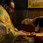 Митрополит Павел вшанував пам’ять Святителя Миколая Чудотворця