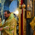 Митрополит Павел вшанував пам’ять Святителя Миколая Чудотворця