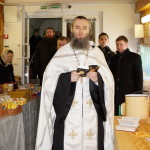 У Лаврі розпочала роботу православна виставка «Стрітенська»