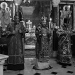 В Лавре почтили память священномученика Владимира