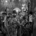 У Лаврі вшанували пам’ять священномученика Володимира