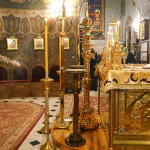 Divine services led by The Primate of the UOC on the Sunday Of Orthodoxy