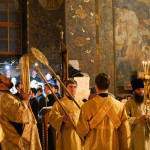 Divine services led by The Primate of the UOC on the Sunday Of Orthodoxy