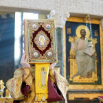 Divine services led by The Primate of the UOC on the Sunday Of Orthodoxy