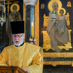 Divine services led by The Primate of the UOC on the Sunday Of Orthodoxy