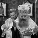 Митрополит Павел возглавил богослужения Лазаревой субботы