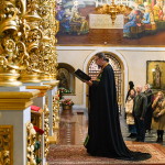 The Divine Services of the Antipascha (Low Sunday) led by metropolitan Pavel